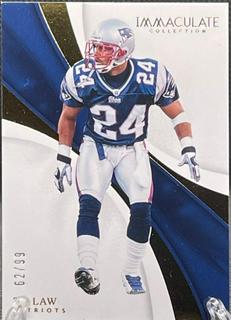 Ty Law