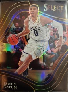 Jayson Tatum