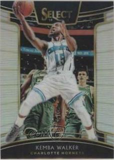 Kemba Walker