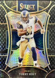 Torry Holt