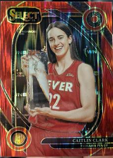 Caitlin Clark