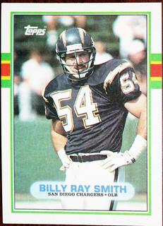 Billy Ray Smith