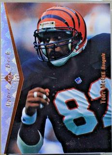 Tony McGee