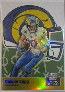Cooper Kupp