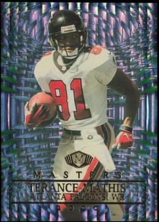 Terance Mathis
