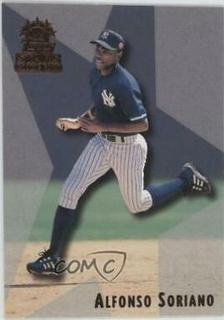 Alfonso Soriano