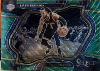 Jalen Brunson