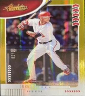 Trea Turner