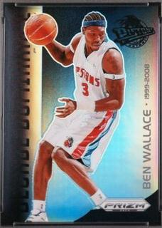 Ben Wallace