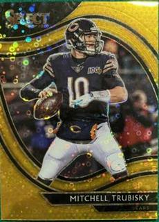 Mitchell Trubisky
