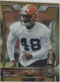 Nate Orchard