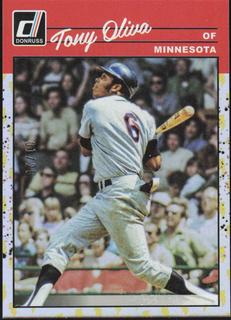 Tony Oliva