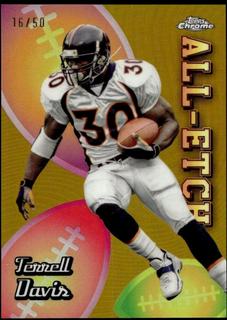 Terrell Davis