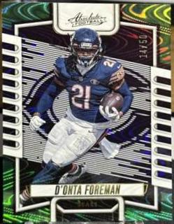 D'Onta Foreman