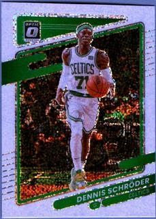 Dennis Schroder