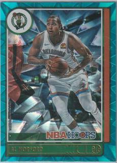 Al Horford