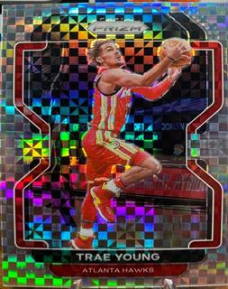 Trae Young