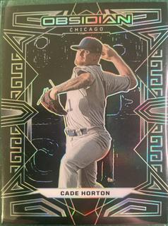 Cade Horton