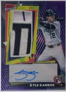 Kyle Karros