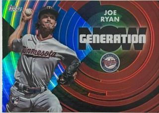Joe Ryan