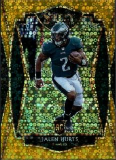 Jalen Hurts