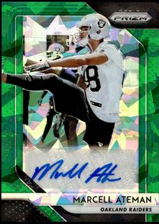 Marcell Ateman