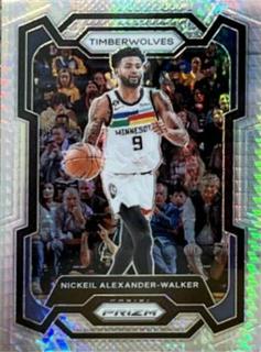 Nickeil Alexander Walker