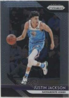 Justin Jackson