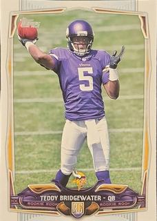 Teddy Bridgewater