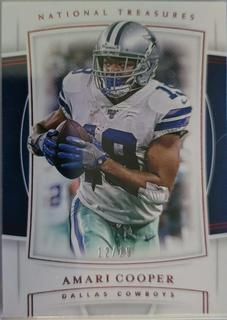 Amari Cooper