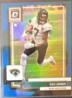 Zay Jones
