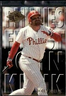 John Kruk