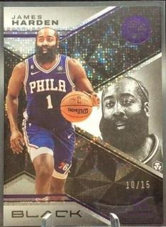 James Harden
