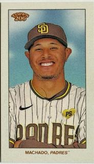 Manny Machado