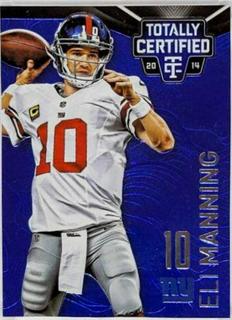 Eli Manning