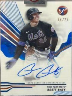 Brett Baty