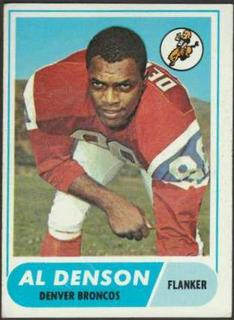 Al Denson