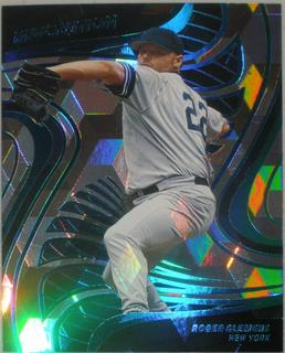 Roger Clemens