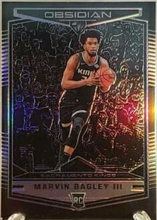 Marvin Bagley III