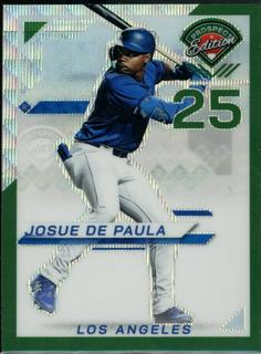 Josue De Paula