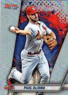 Paul DeJong