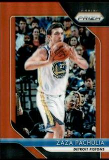 Zaza Pachulia