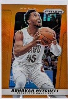Donovan Mitchell