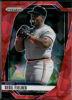 Cecil Fielder