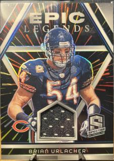 Brian Urlacher