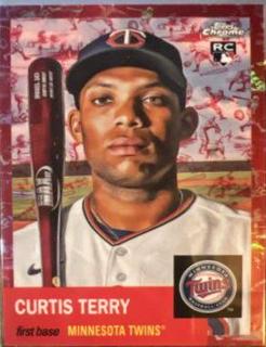 Curtis Terry