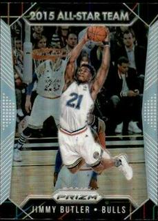 Jimmy Butler