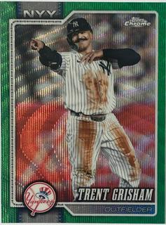 Trent Grisham