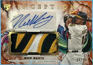 Nick Kurtz