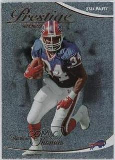 Thurman Thomas